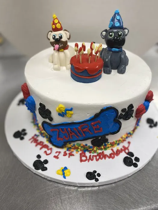 Celeste Bakery Picture 10