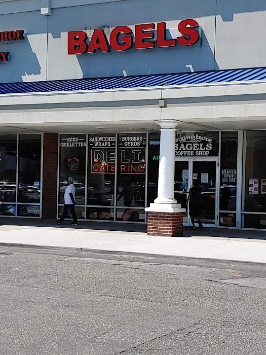 Signature Bagels Deli & Catering Picture 1
