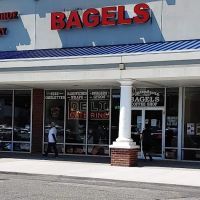 Signature Bagels Deli & Catering ico