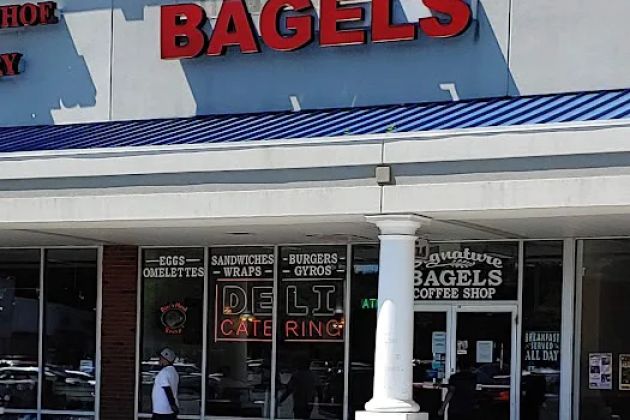 Signature Bagels Deli & Catering