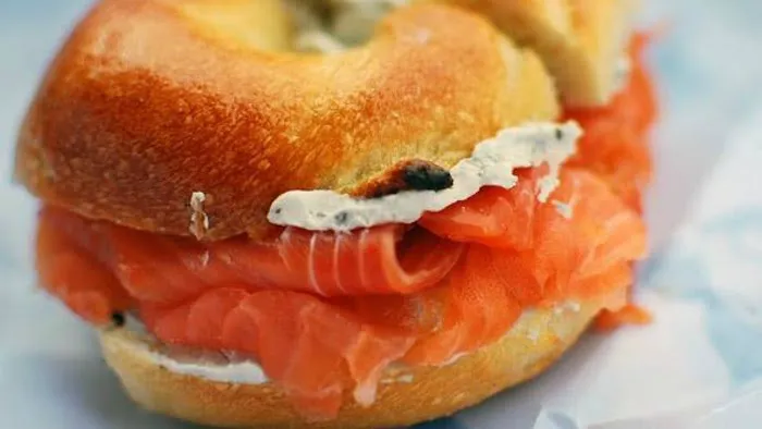 Signature Bagels Deli & Catering Picture 2