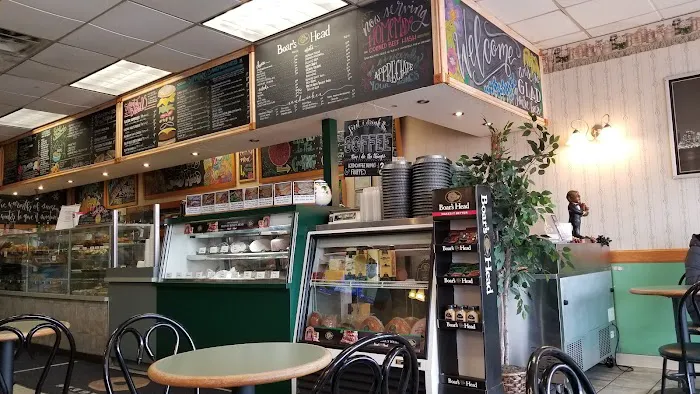 Signature Bagels Deli & Catering Picture 4