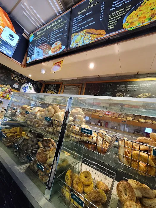Signature Bagels Deli & Catering Picture 7