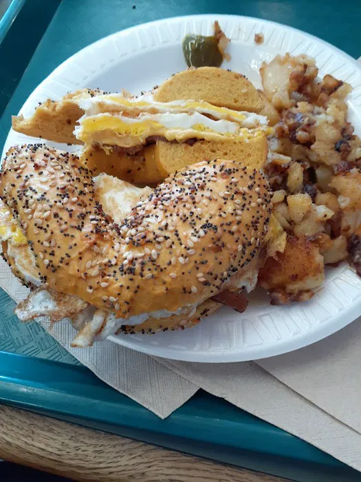 Signature Bagels Deli & Catering Picture 8