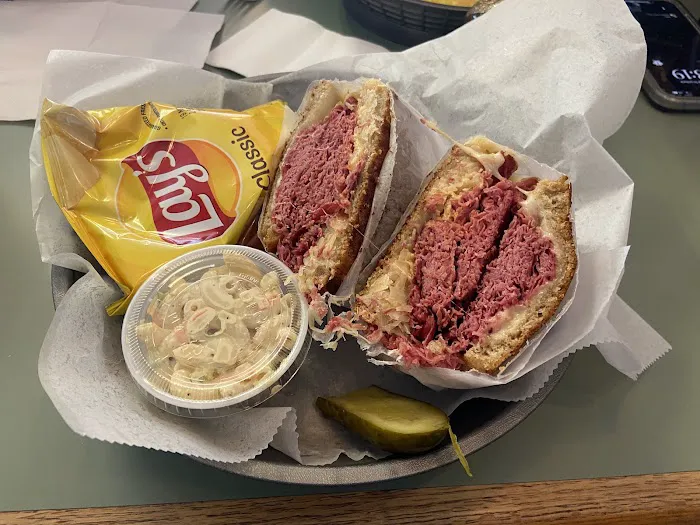 Signature Bagels Deli & Catering Picture 10