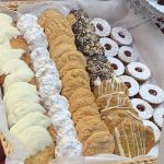 The Baker's Workshop at Suffolk Community College Culinary Arts Center is open to the public while school is in session!