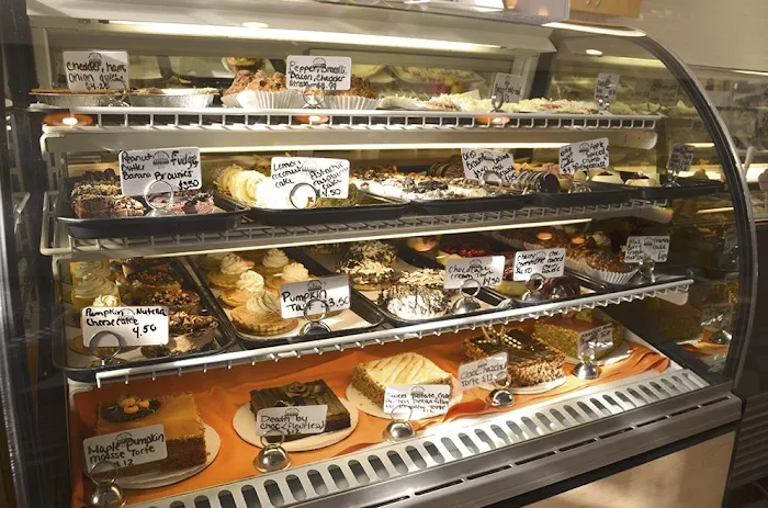 The Baker's Workshop at Suffolk Community College Culinary Arts Center is open to the public while school is in session! Picture 3