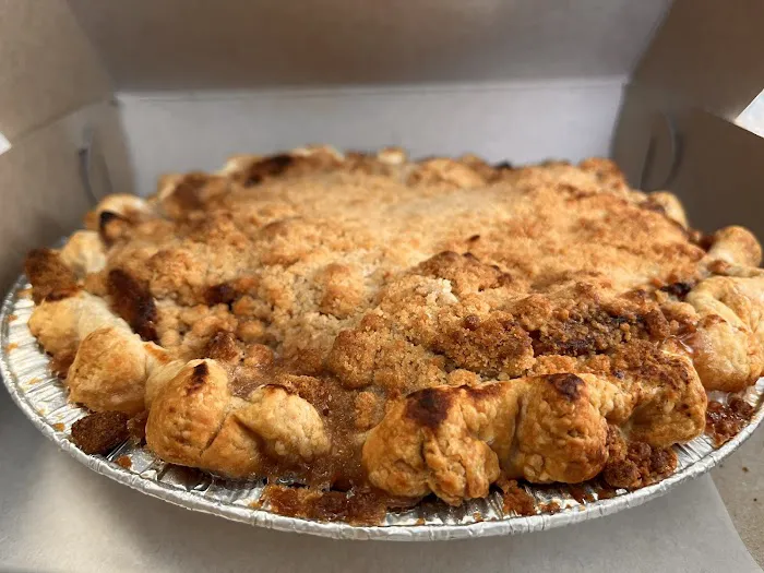 The Baker's Workshop at Suffolk Community College Culinary Arts Center is open to the public while school is in session! Picture 7