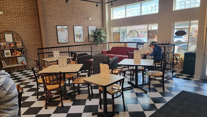 The Baker's Workshop at Suffolk Community College Culinary Arts Center is open to the public while school is in session! Picture 6