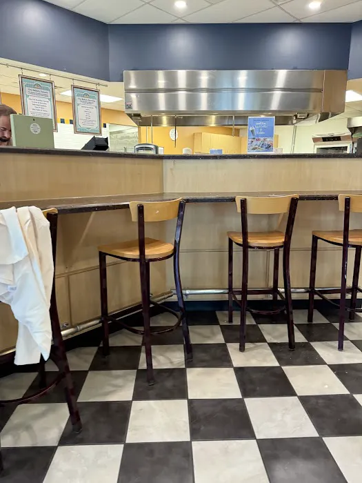 The Baker's Workshop at Suffolk Community College Culinary Arts Center is open to the public while school is in session! Picture 5