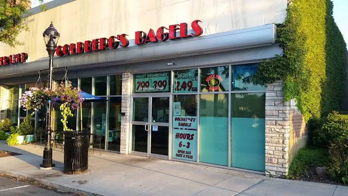 Goldbergs Bagels Picture 1