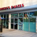 Goldbergs Bagels
