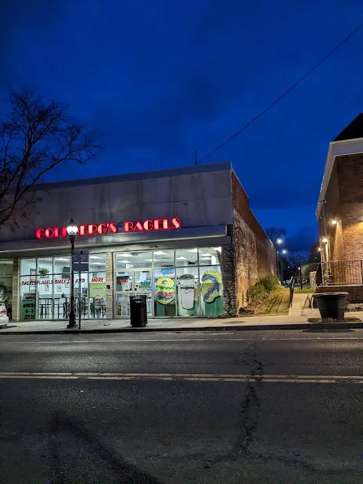 Goldbergs Bagels Picture 3