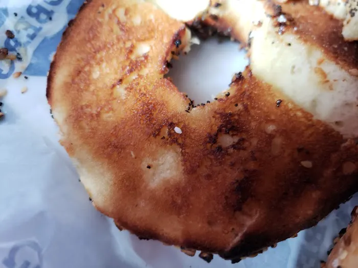 Goldbergs Bagels Picture 7
