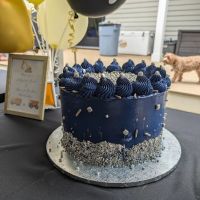 Sugar Sugar Custom Cakes ico