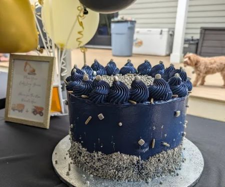 Sugar Sugar Custom Cakes