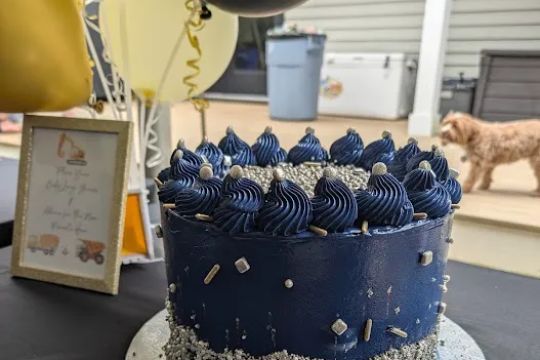 Sugar Sugar Custom Cakes