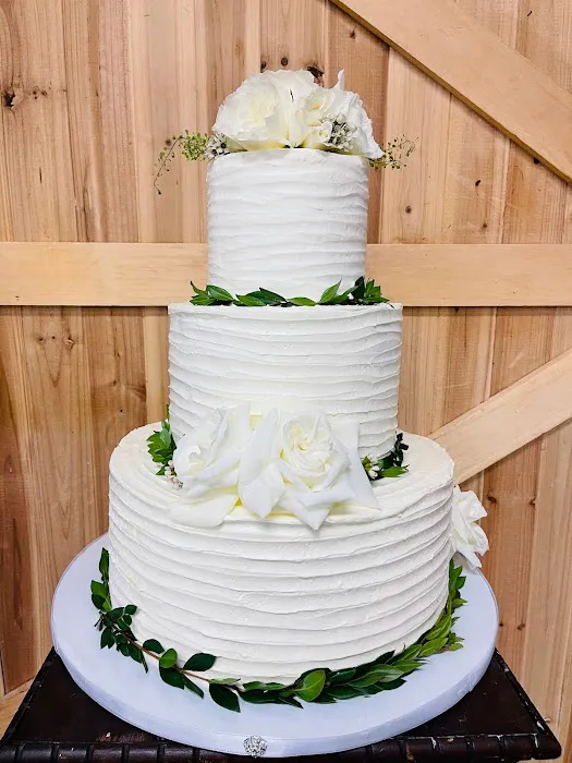 Sugar Sugar Custom Cakes Picture 2