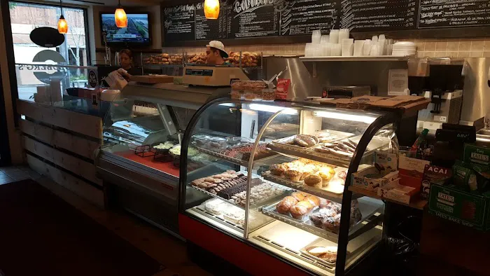 Goldberg's Famous Bagels Picture 1