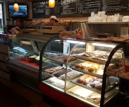 Goldberg's Famous Bagels