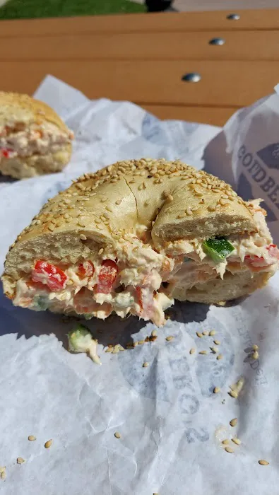 Goldberg's Famous Bagels Picture 4