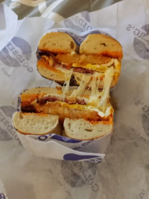Goldberg's Famous Bagels Picture 6