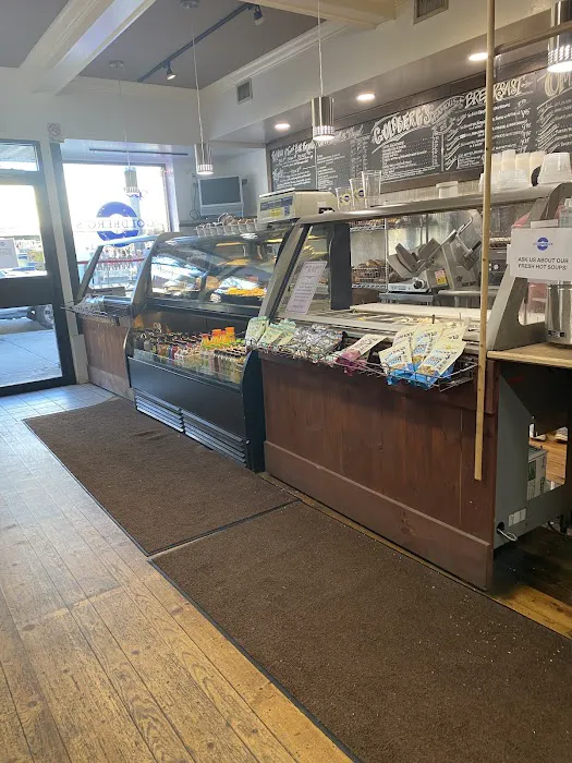 Goldberg's Famous Bagels Picture 5