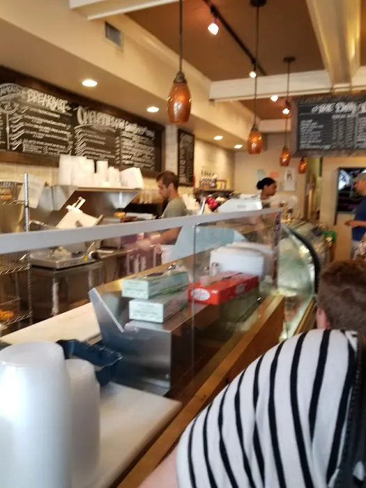 Goldberg's Famous Bagels Picture 8