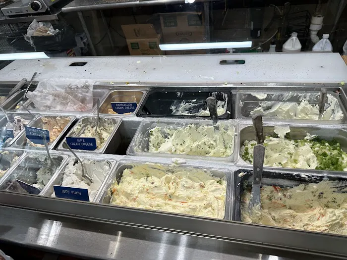 Goldberg's Famous Bagels Picture 7