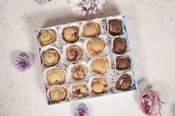 Just Chippy's Picture 1