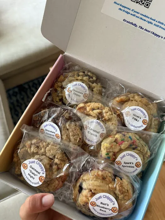 Just Chippy's Picture 2