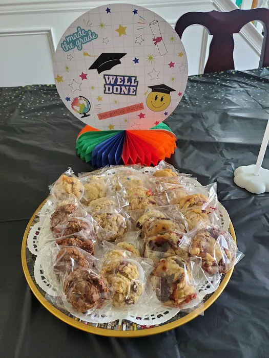 Just Chippy's Picture 5