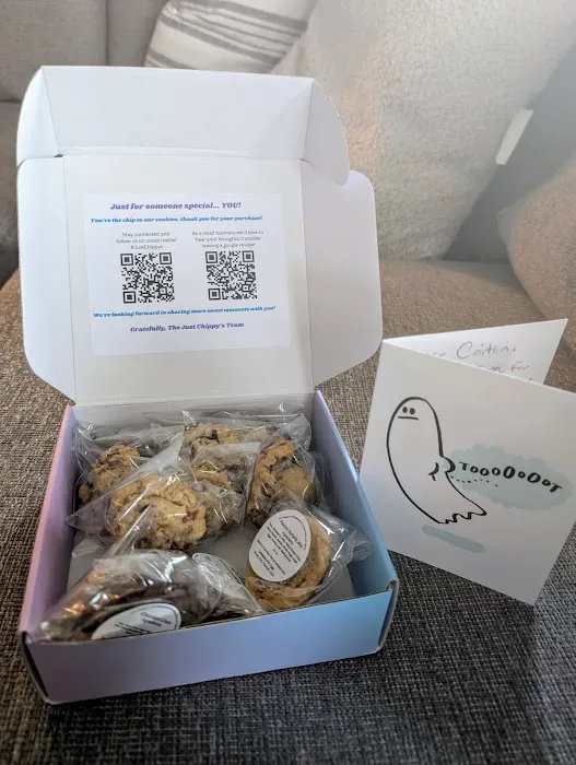 Just Chippy's Picture 4