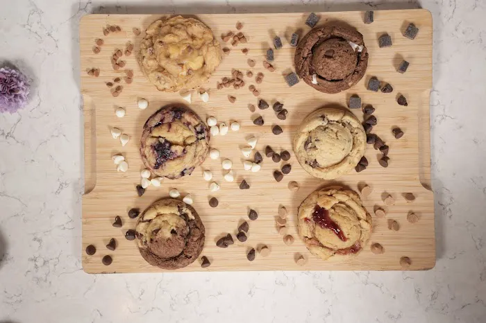 Just Chippy's Picture 6