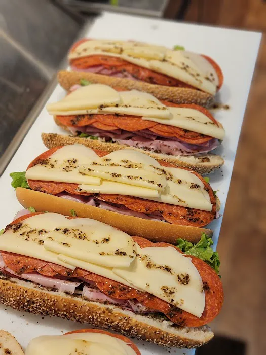 Black Sheep Bagels Picture 1