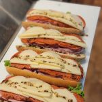 Black Sheep Bagels