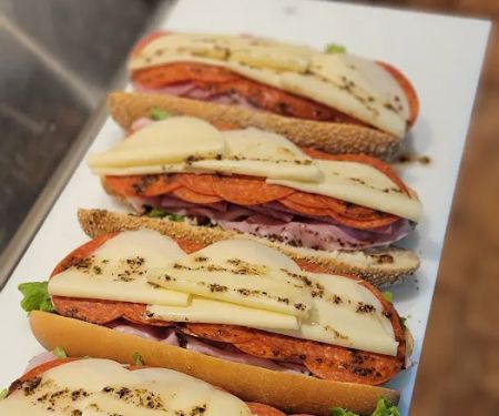 Black Sheep Bagels