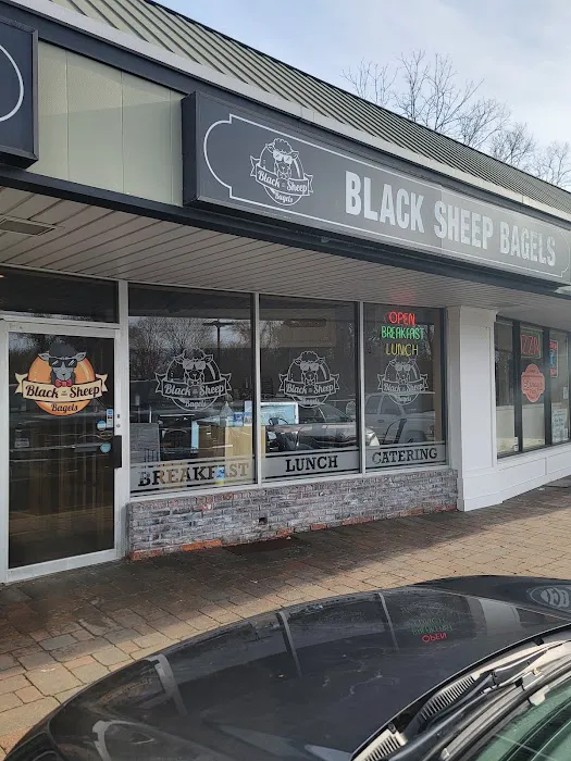 Black Sheep Bagels Picture 3