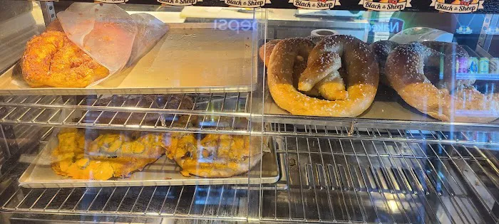 Black Sheep Bagels Picture 7