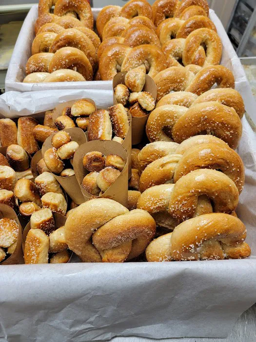 Black Sheep Bagels Picture 9