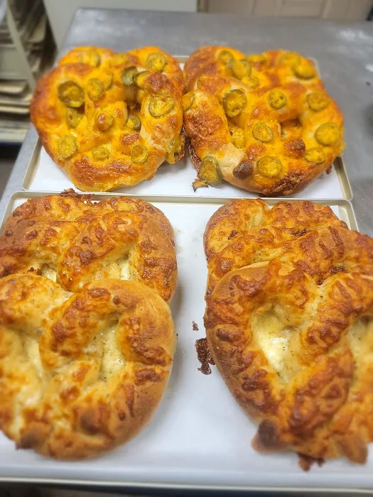 Black Sheep Bagels Picture 8