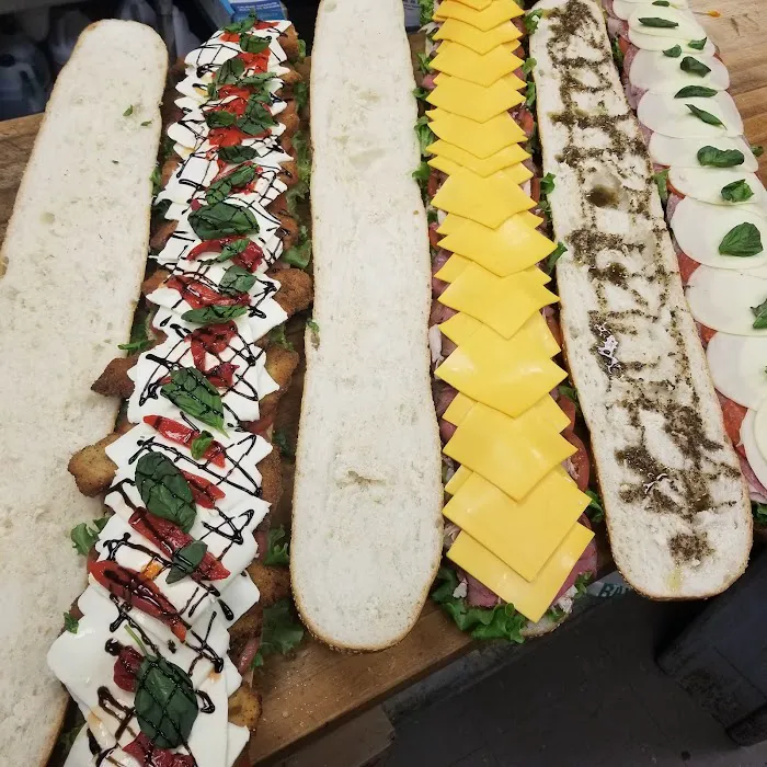 Black Sheep Bagels Picture 10