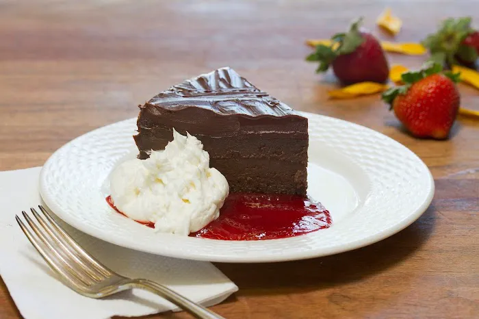 Junda's Pastry Crust & Crumbs Picture 10