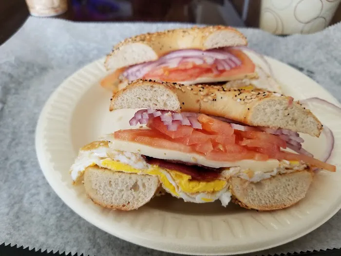 Hampton Bays Bagel Picture 3