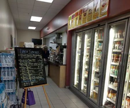 Hampton Bays Bagel