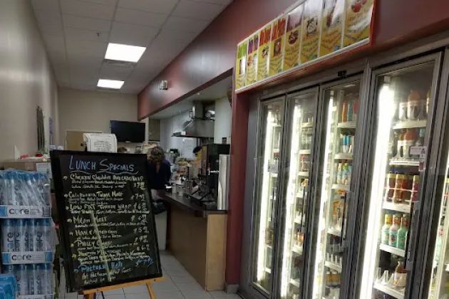 Hampton Bays Bagel