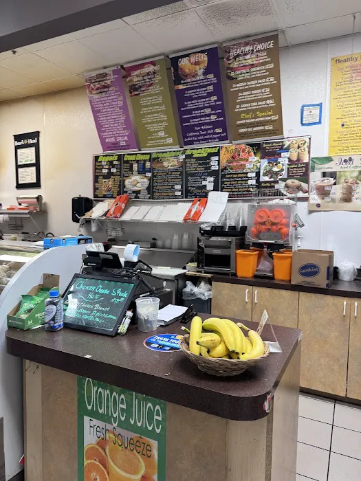 Hampton Bays Bagel Picture 4