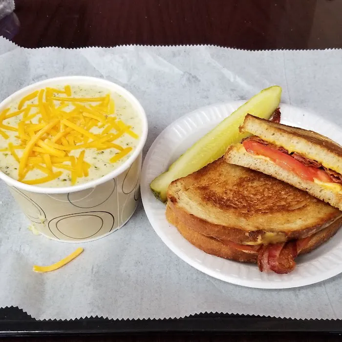 Hampton Bays Bagel Picture 5
