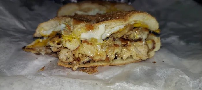 Hampton Bays Bagel Picture 10