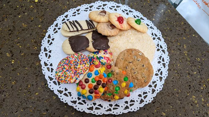 Krieg's Bakery Picture 1